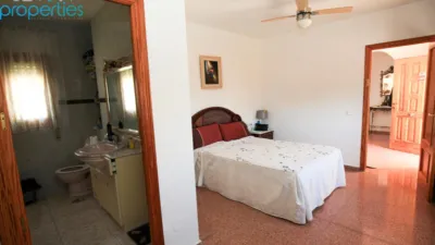 Casa – Mutxamel, Molí d'Enmig, Río Park - Más