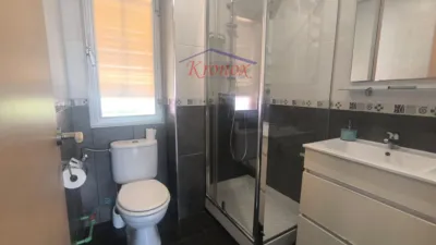 Apartment in Vallecas photo 9