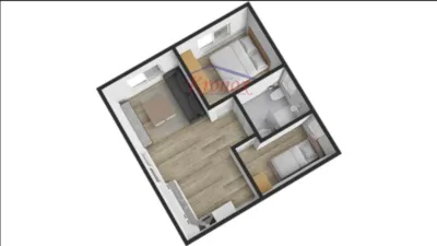 Apartment in Vallecas photo 3