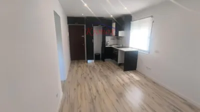 Apartment in Vallecas photo 4
