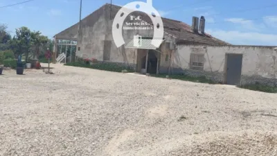 Casa – Elche, la Baia - Vista 3