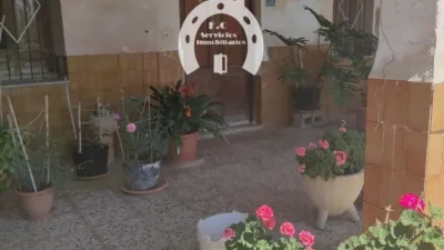 Casa – Elche, la Baia - Vista 2