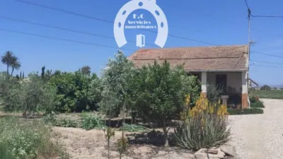 Casa – Elche, la Baia - Vista 4