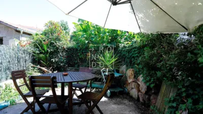 Piso en venta en Hendaye, Hendaye de 325.000 €