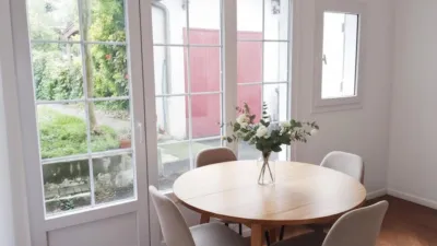Piso en venta en Hendaye, Hendaye de 325.000 €