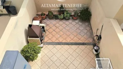 Terraced house in Chayofa photo 30