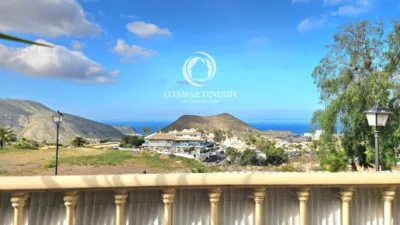 Terraced house in Chayofa photo 4