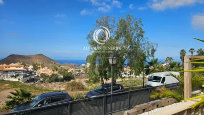 Terraced house in Chayofa photo 5