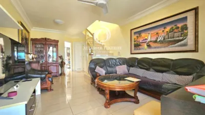 Terraced house in Chayofa photo 6