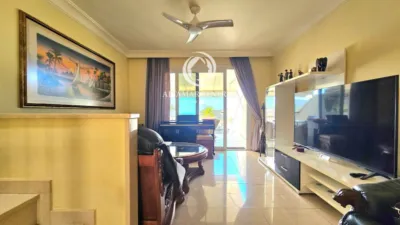 Terraced house in Chayofa photo 7