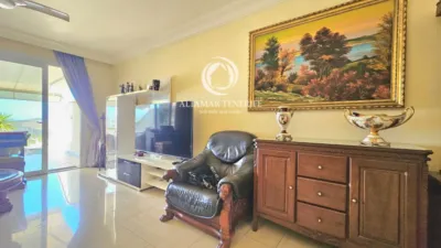 Terraced house in Chayofa photo 8