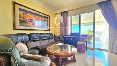 Terraced house in Chayofa photo 9