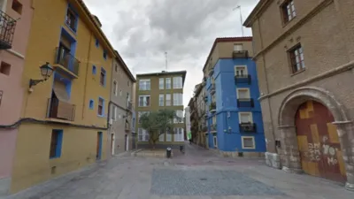 Apartment on San Agustin Street photo 11