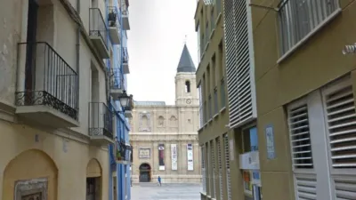 Apartment on San Agustin Street photo 4