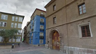 Apartment on San Agustin Street photo 5