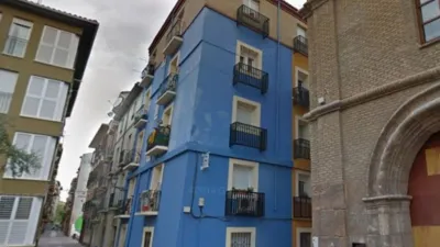 Apartment on San Agustin Street photo 6
