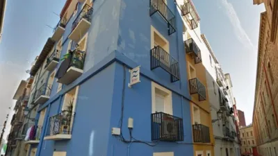 Apartment on San Agustin Street photo 7