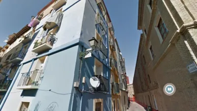 Apartment on San Agustin Street photo 8