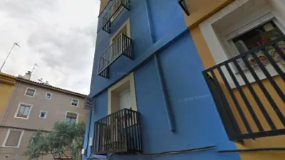 Apartment on San Agustin Street photo 9