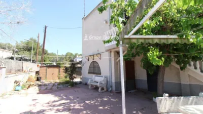 Semi-detached house on Carrer del Miramar photo 3