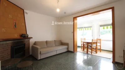 Semi-detached house on Carrer del Miramar photo 5