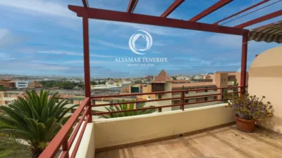 Apartment in Costa Adeje photo 3