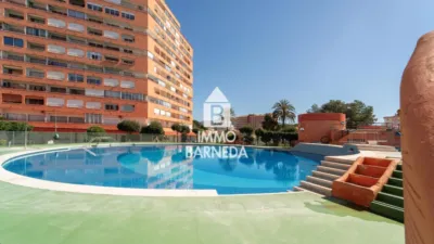 Apartment on Calle del Cap Ponent, No. 11 photo 2