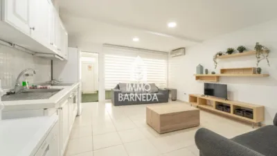 Apartment on Calle del Cap Ponent, No. 11 photo 3