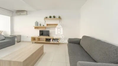Apartment on Calle del Cap Ponent, No. 11 photo 4