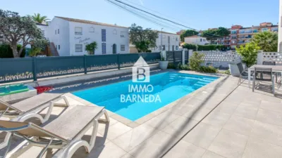 Casa en Carrer de la Badia, 68 photo 12