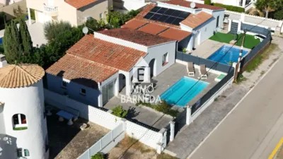 House on Carrer de la Badia, 68 photo 5