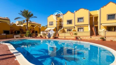 Apartamento en Costa Adeje