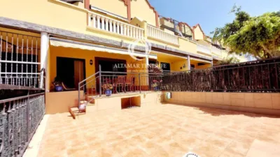 Apartamento en Costa Adeje photo 3