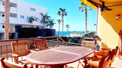 Apartamento en Costa Adeje photo 5