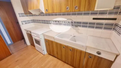 Piso en venta en Segur de Calafell, Platja de Segur de Calafell (Calafell) de 175.000 €