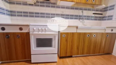Piso en venta en Segur de Calafell, Platja de Segur de Calafell (Calafell) de 175.000 €