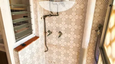 Piso en venta en Segur de Calafell, Platja de Segur de Calafell (Calafell) de 175.000 €