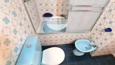 Piso en venta en Segur de Calafell, Platja de Segur de Calafell (Calafell) de 175.000 €