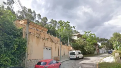 Terraced house on Carrer d'El Quixot photo 5
