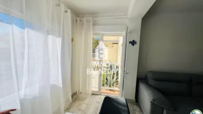 Apartment on Carrer de Miguel de Cervantes, 25 photo 3