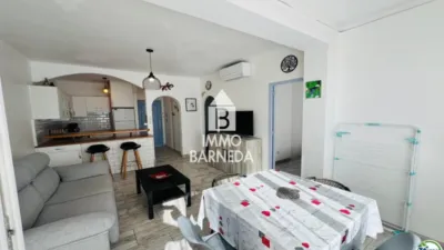 Apartment on Carrer de Miguel de Cervantes, 25 photo 4