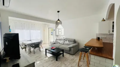 Apartment on Carrer de Miguel de Cervantes, 25 photo 5