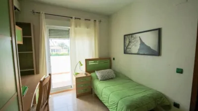 Semi-detached house in Platja Muchavista photo 14