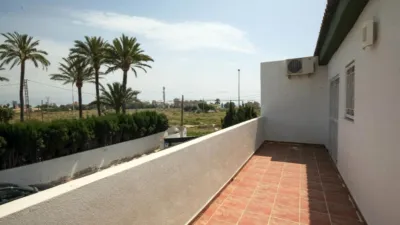 Semi-detached house in Platja Muchavista photo 15