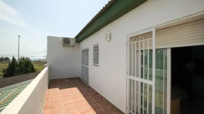 Semi-detached house in Platja Muchavista photo 16