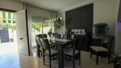 Semi-detached house in Platja Muchavista photo 28