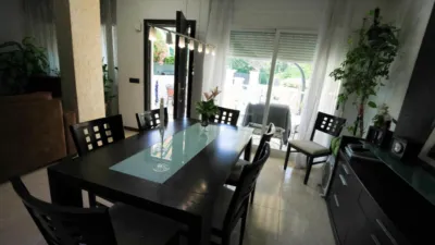 Semi-detached house in Platja Muchavista photo 29