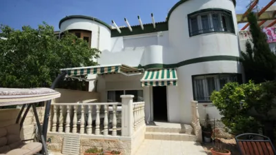 Casa – El Campello - Vista 2
