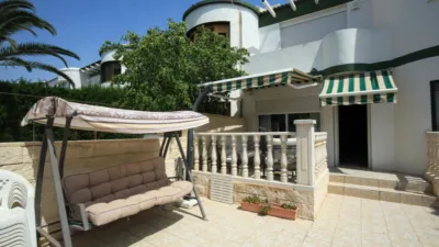 Semi-detached house in Platja Muchavista photo 33