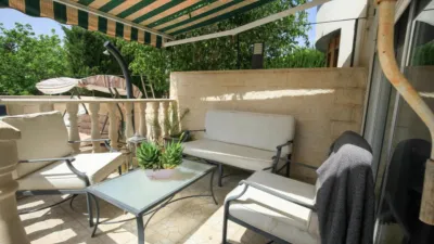 Semi-detached house in Platja Muchavista photo 34